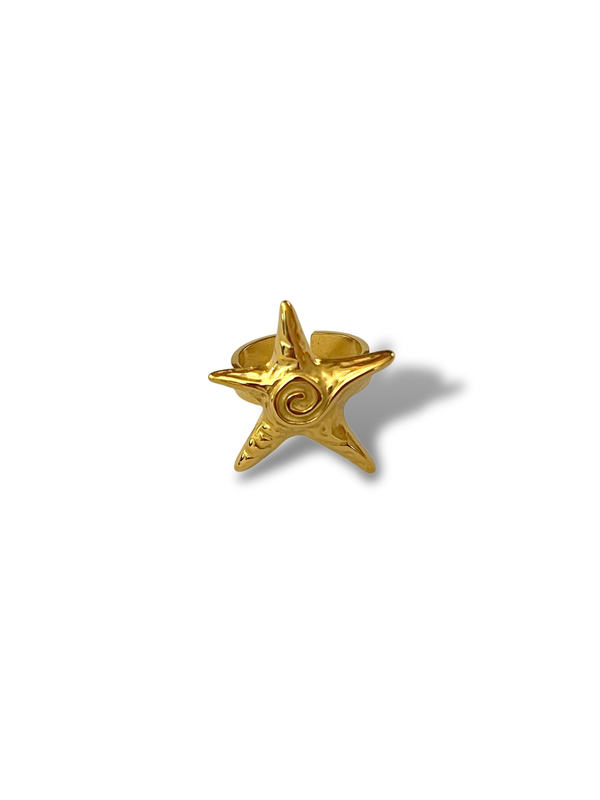 Estrella Dorada