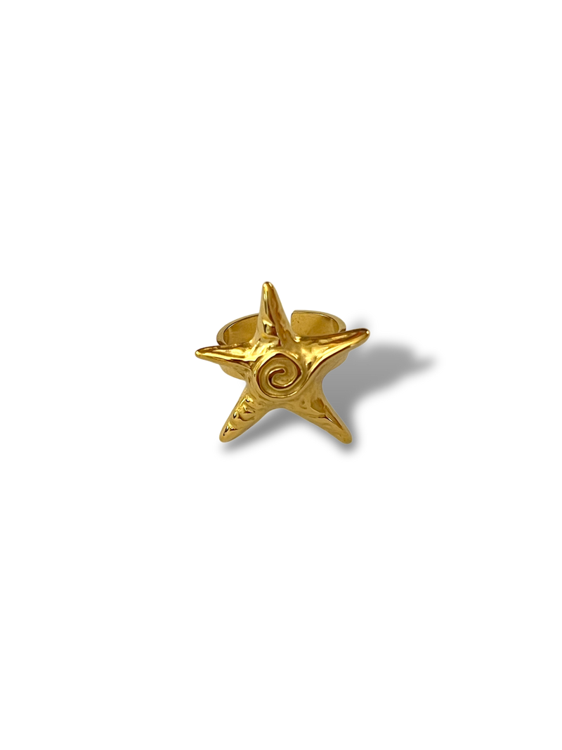 Estrella Dorada