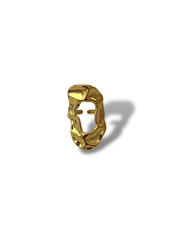 Corona de Oro