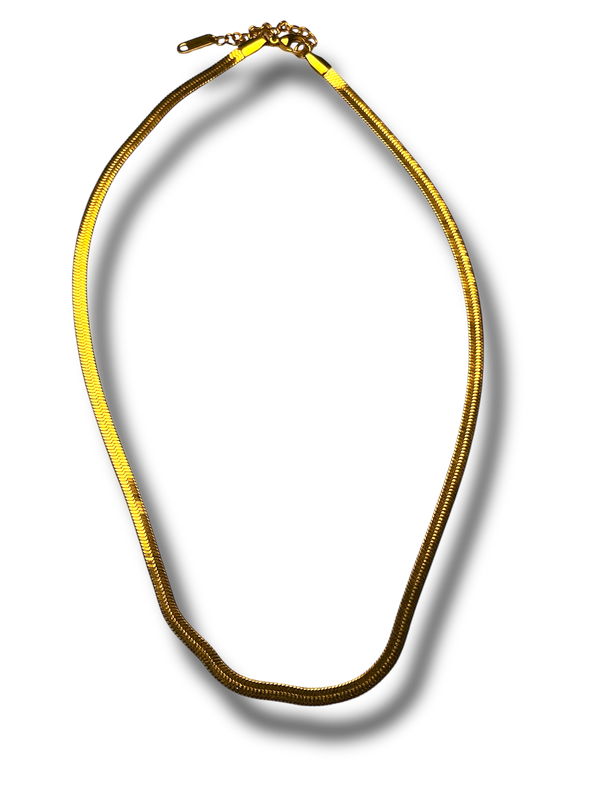 Serpiente Dorada